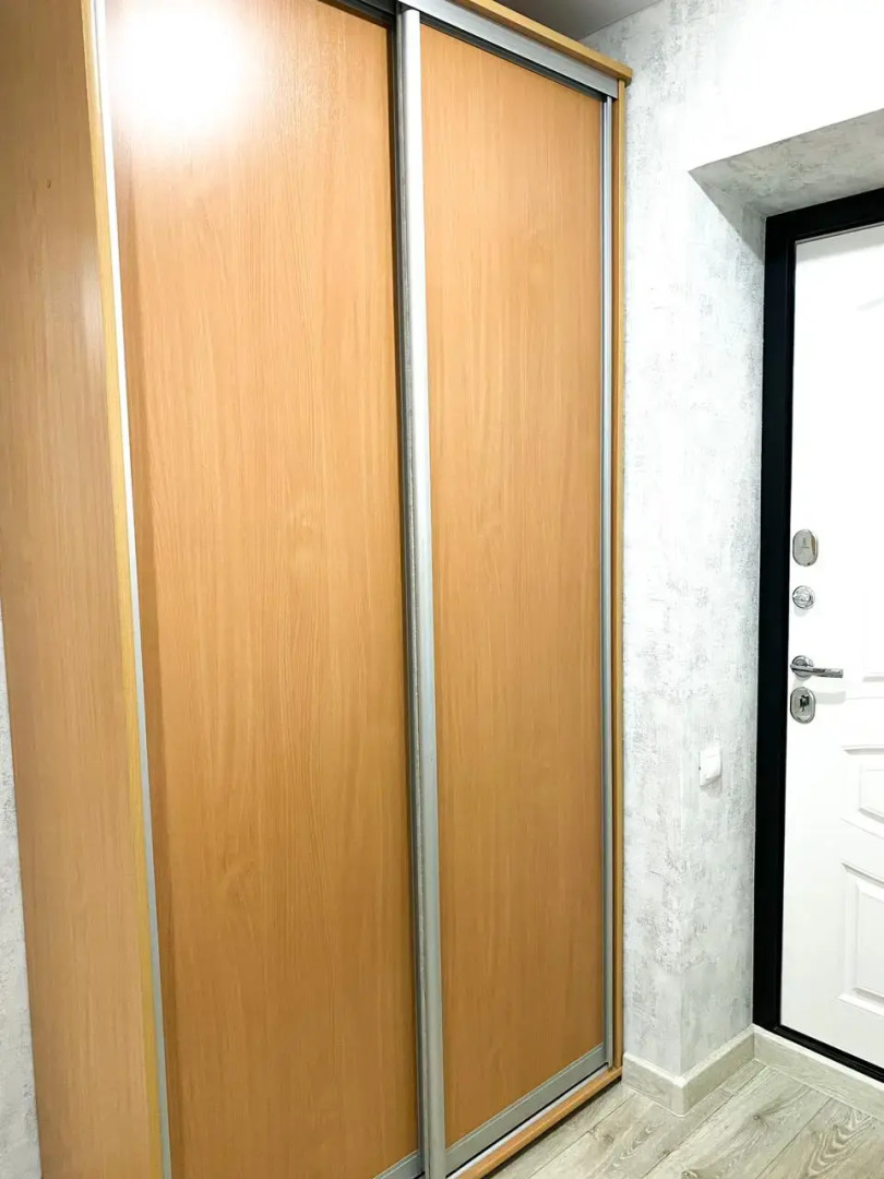 Квартира Тихая гавань