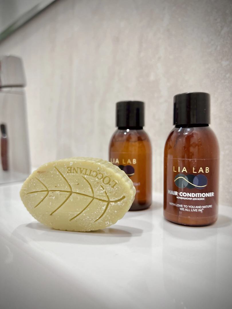 Апартаменты Курортная жизнь 207