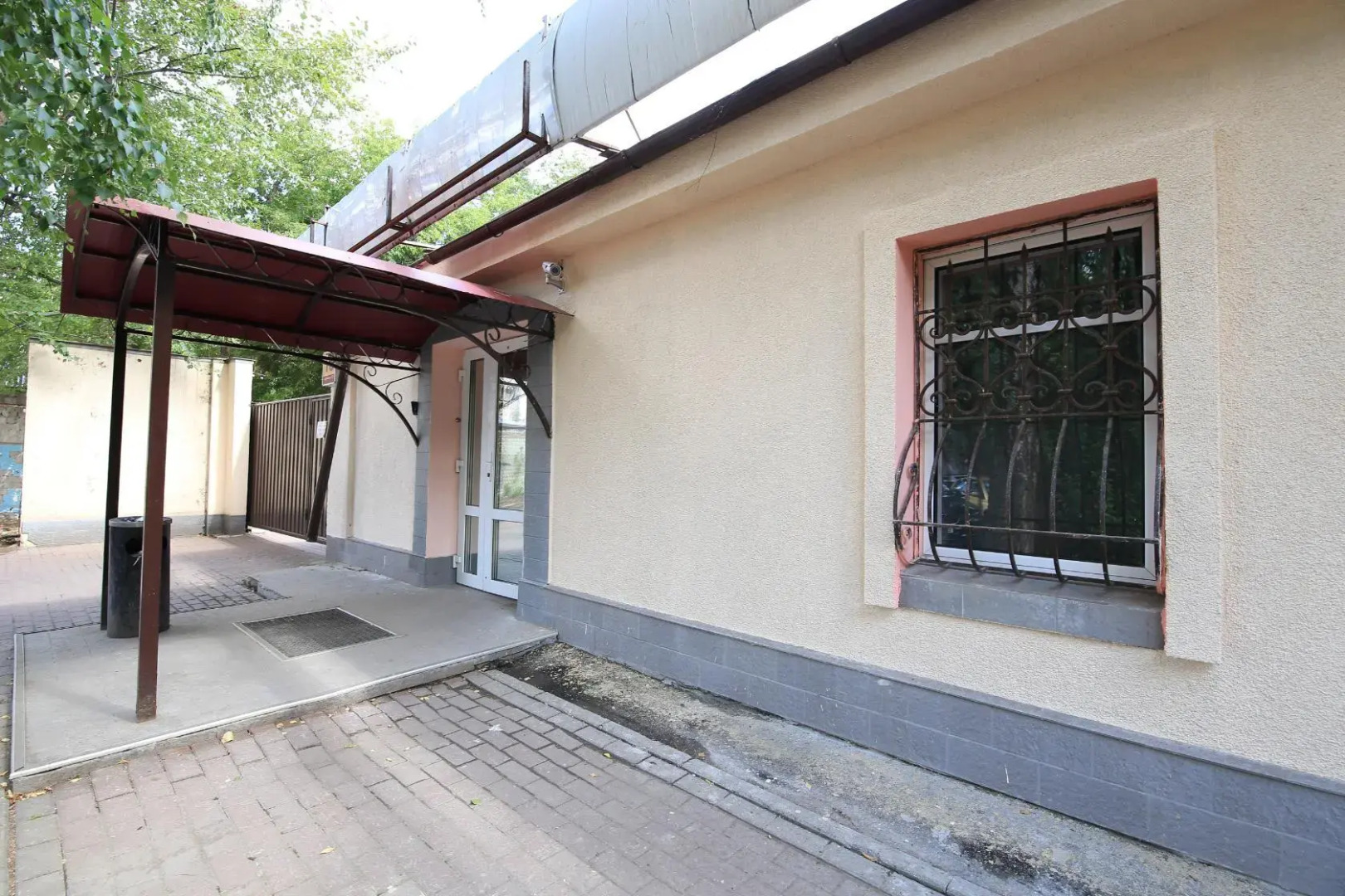 Хостел Artist Hostel Семейный на Басманной