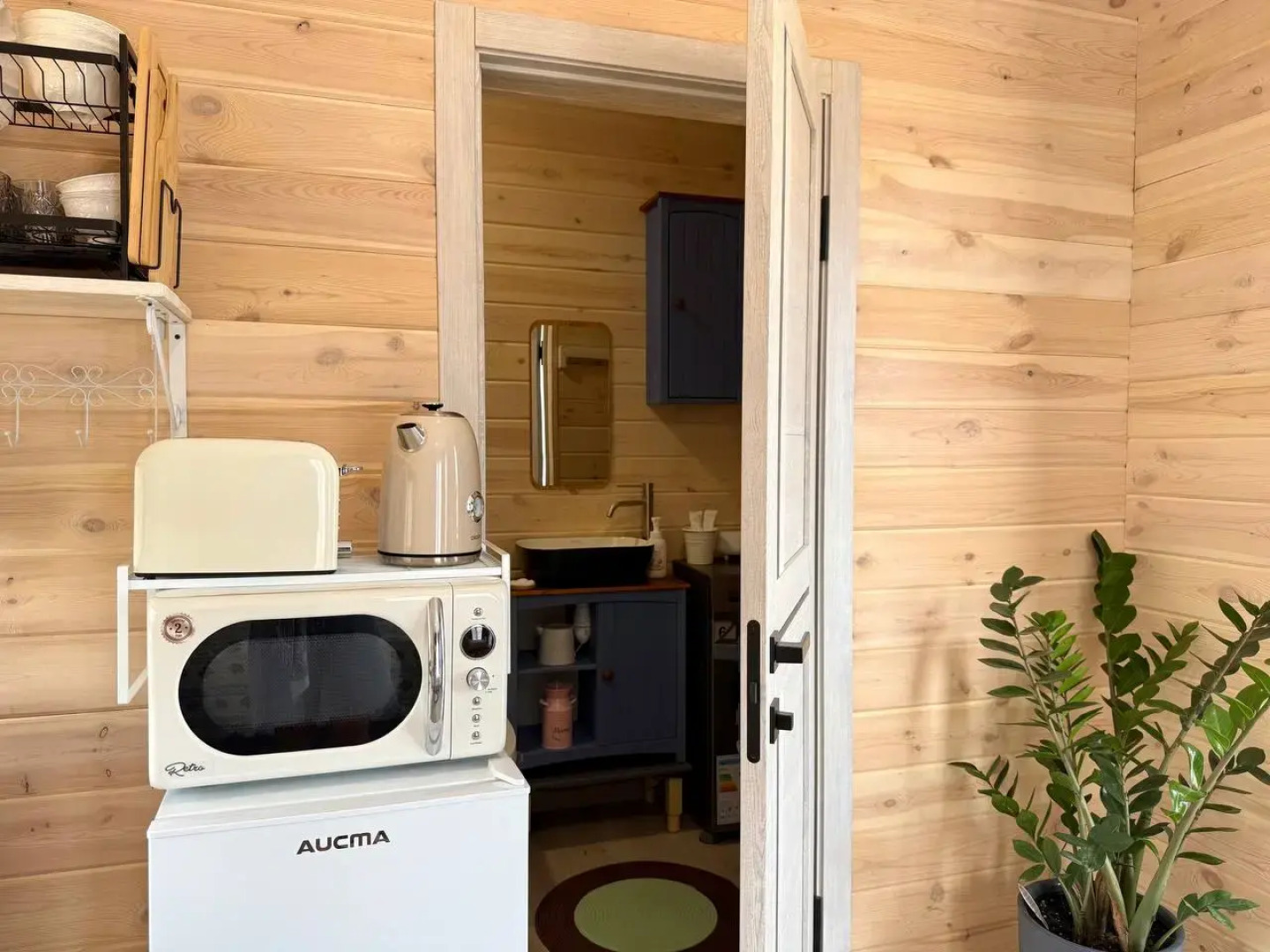 Апартаменты Уютный Домик