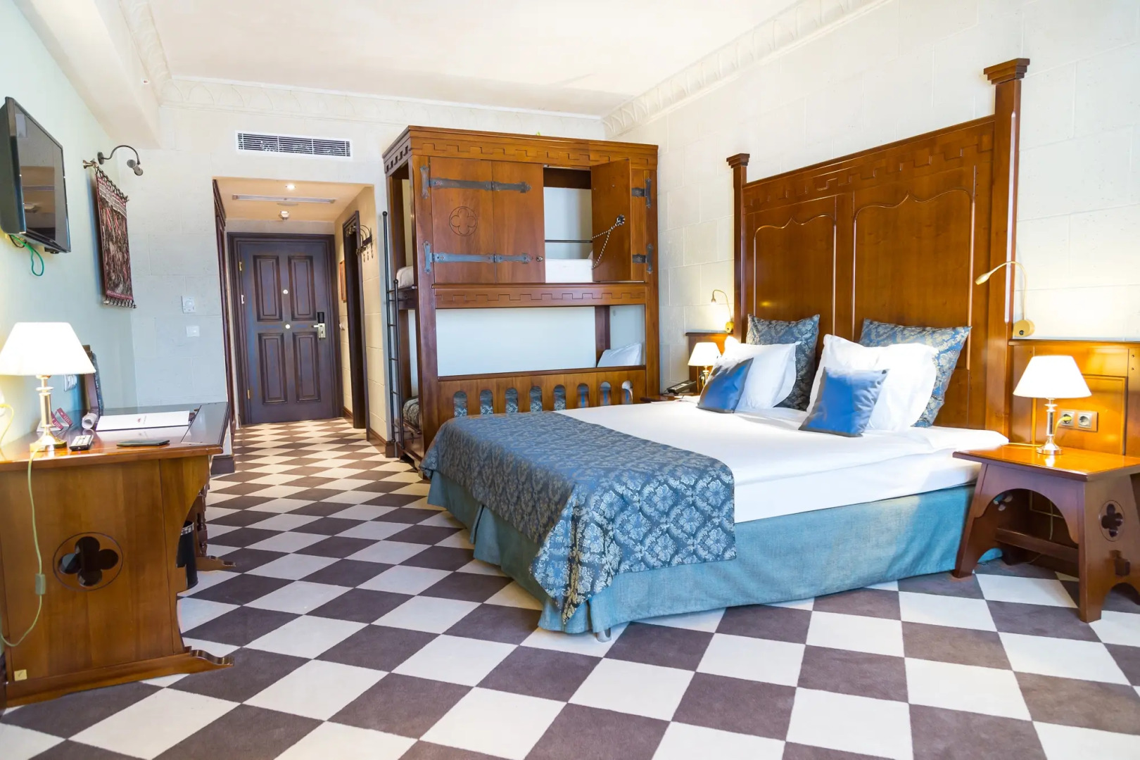 Гостиничный комплекс Богатырь