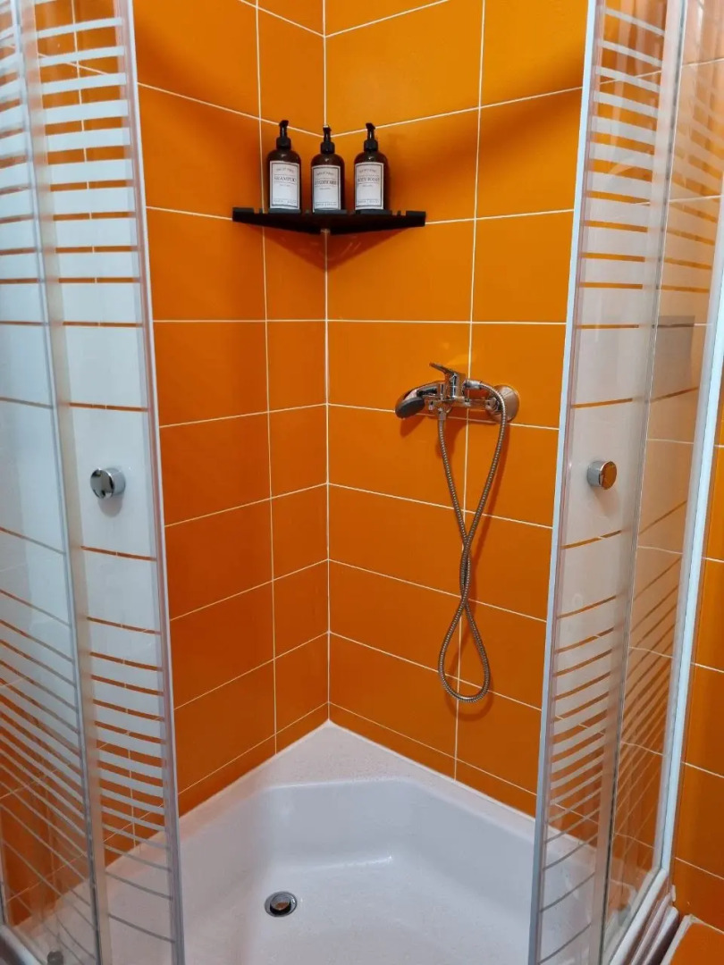 Апартаменты Выше только небо