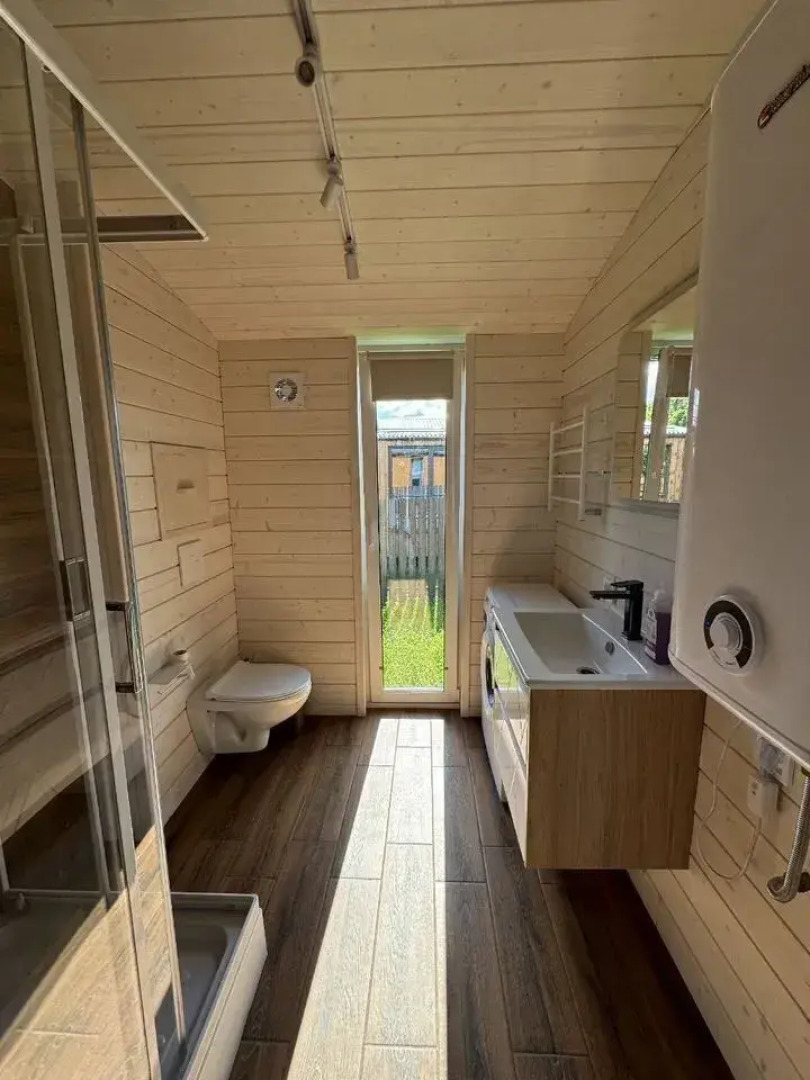 Частный дом ИГМА Сосновские горки 8-местный