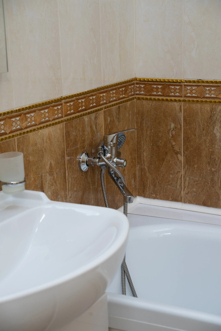 Гостевой дом Рица