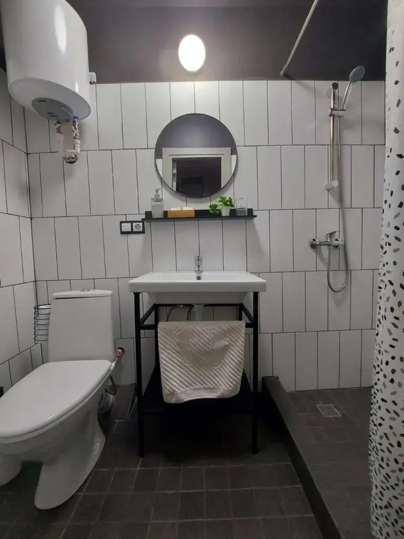 Отель Polo 74 - бывшая гостиница Астра