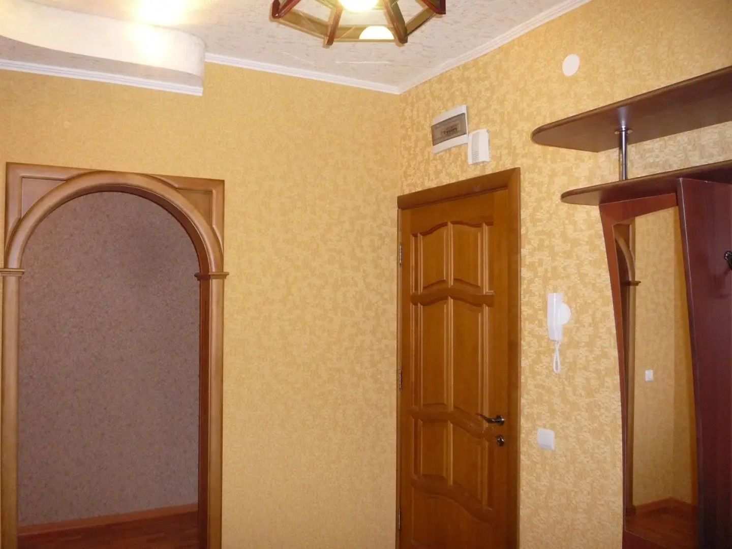 Квартира в Зелёной Роще рядом с ТРК Ultra