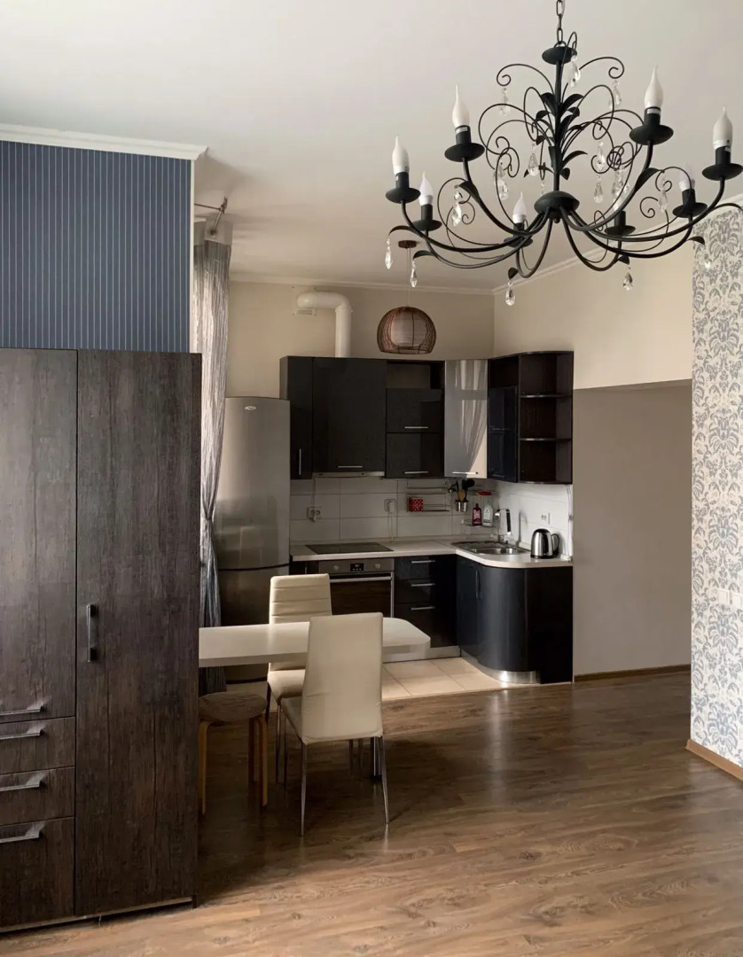 Апартаменты Квартира