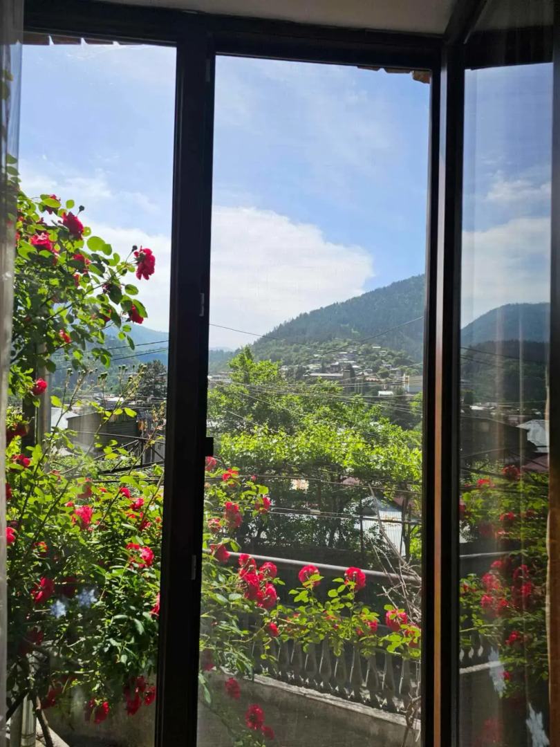 Гостевой дом Shota's