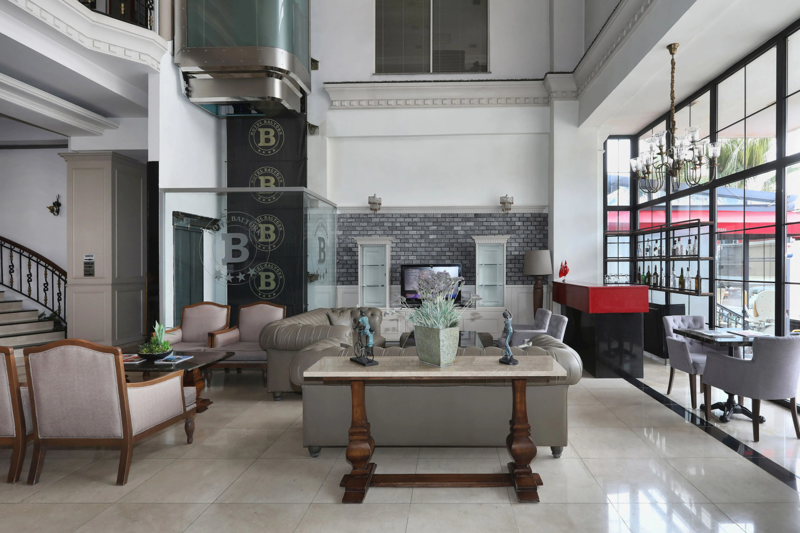 Отель Balturk Otel Izmit