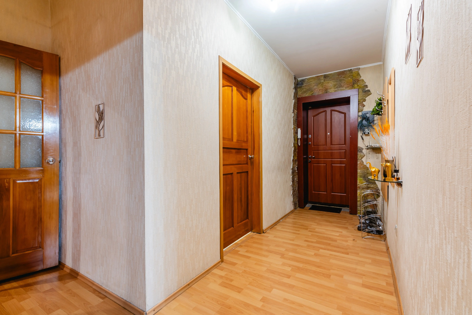 Апартаменты Meridian Apartments на Улице Байтурсынова
