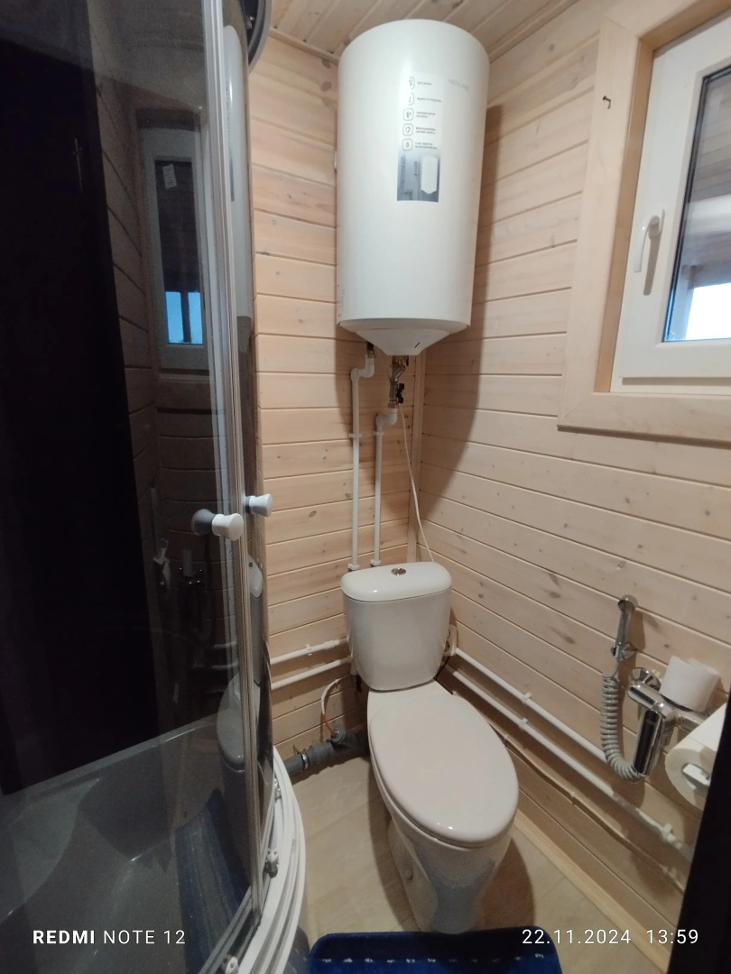 Частный дом Гостевой дом 425295