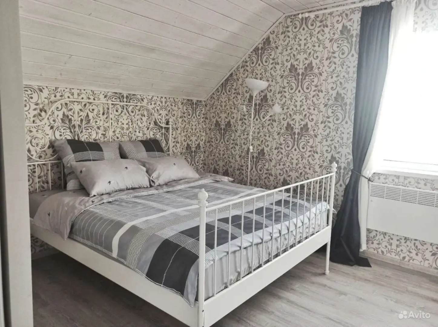 Частный дом Welcome House