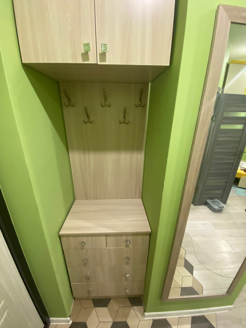 Апартаменты Орел-Изумруд