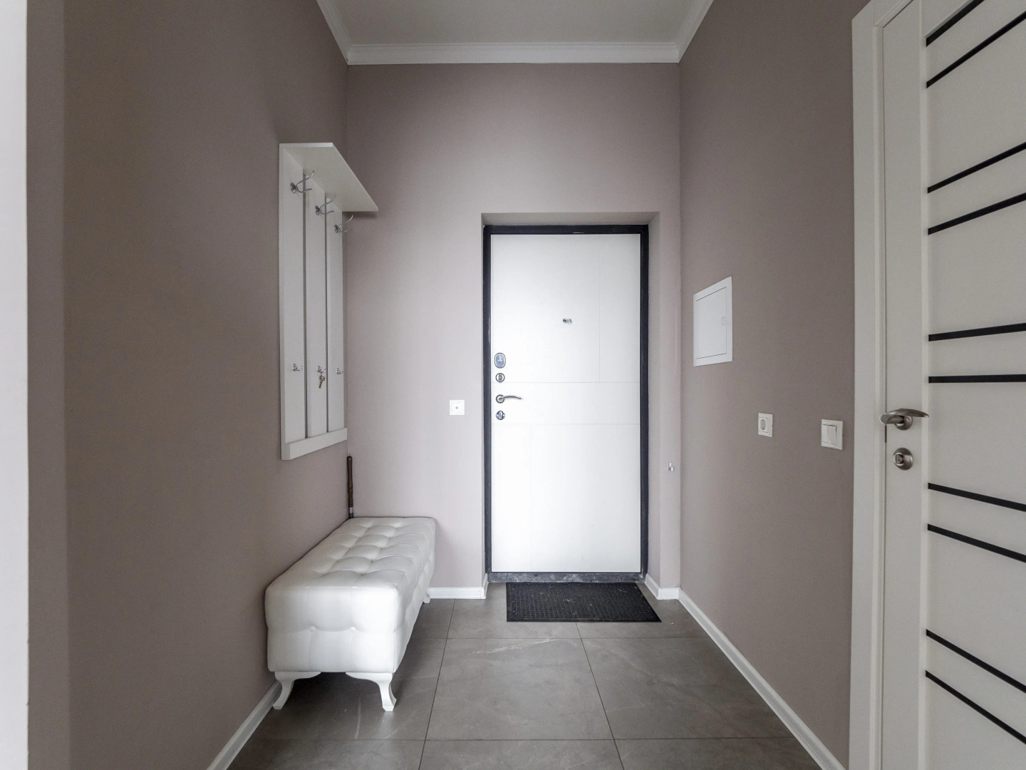 Апартаменты Mira.Apartments