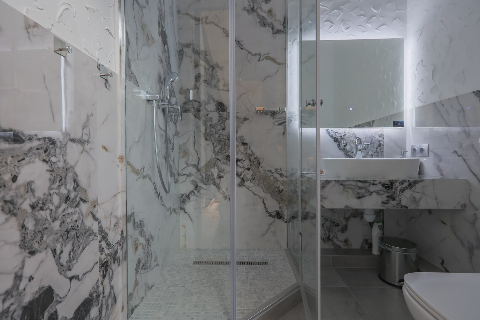 Апартаменты Mnogoneba