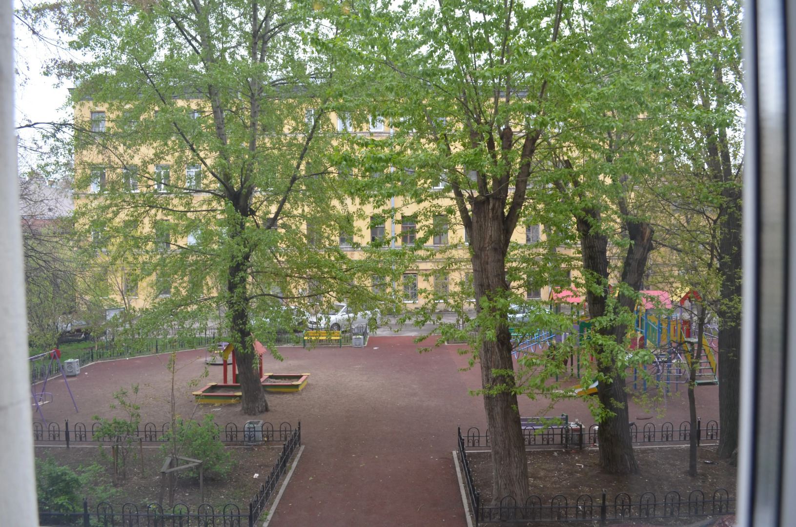 Мини-отель Петровская Арка