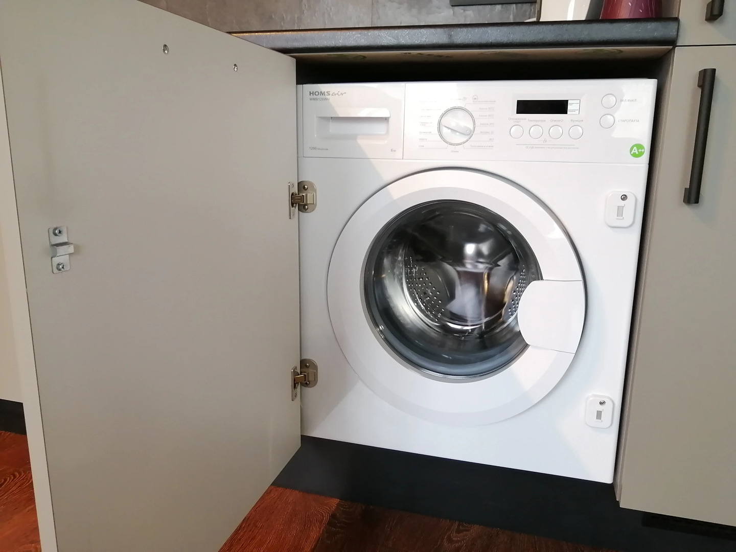 Апартаменты с Дизайнерским Ремонтом