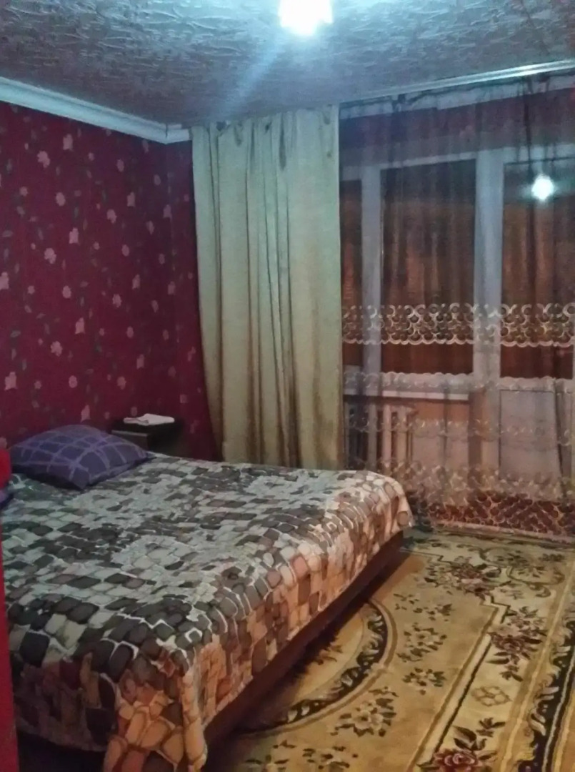 Мини-отель Сулахат