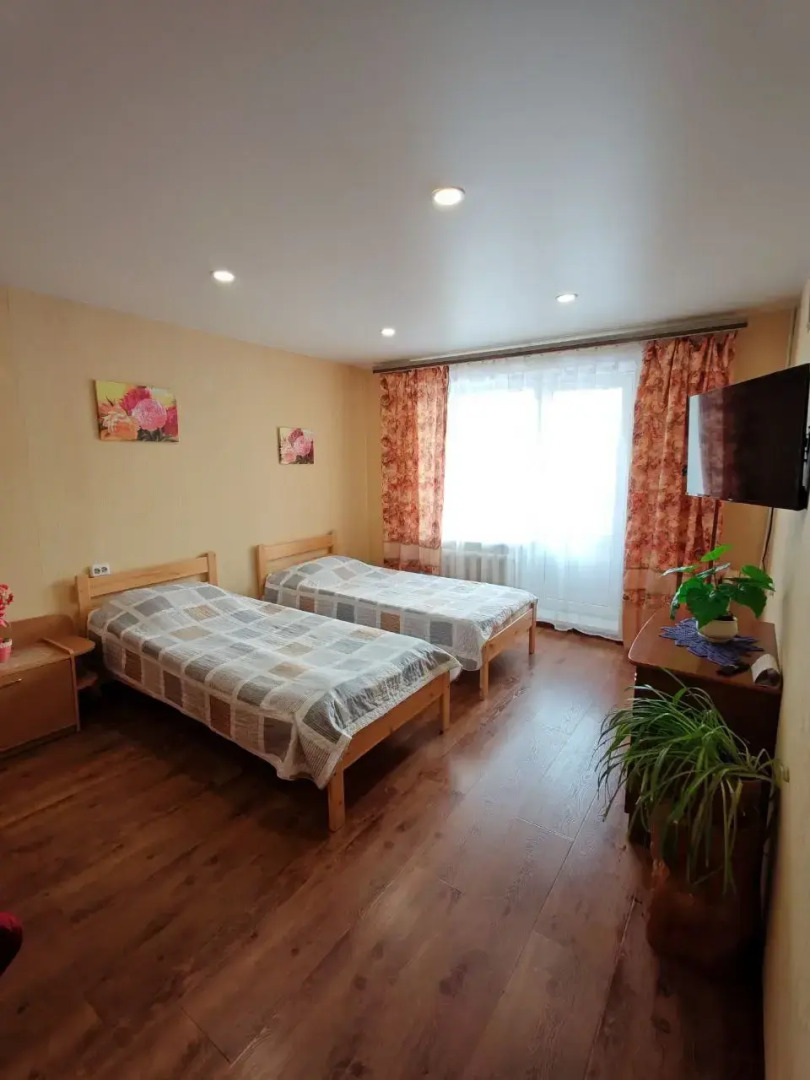 Квартира Медвежьегорск