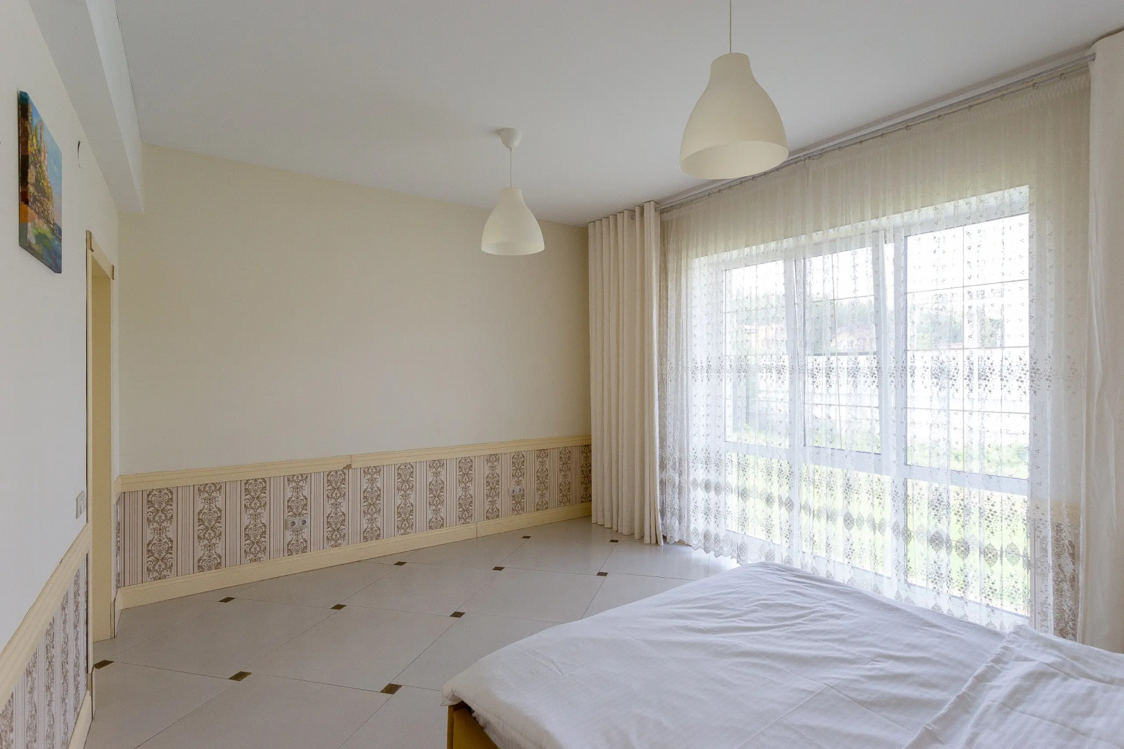 Частный дом в 5-ти минутах от центра города