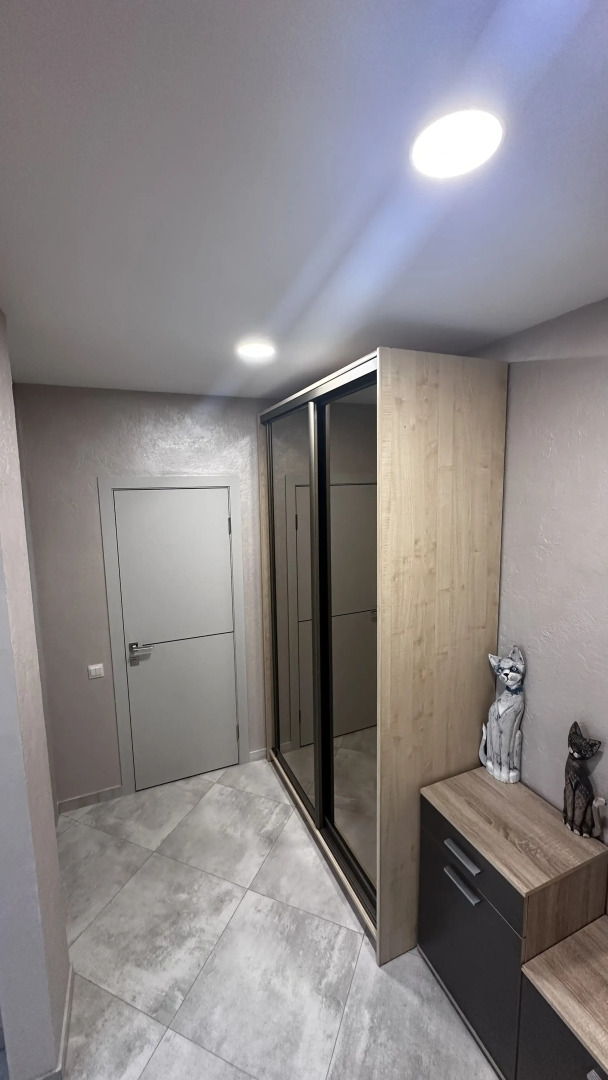 Квартира Уютная квартира на побережье Зеленоградска