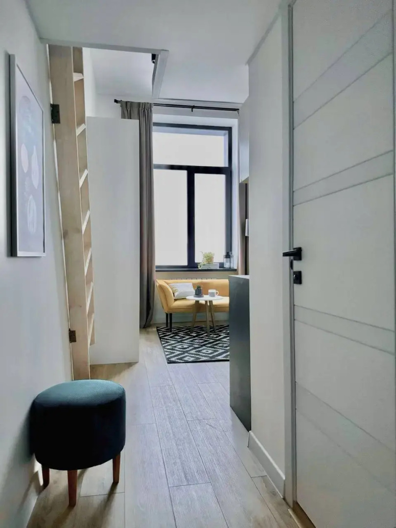 Апартаменты COMFORT LIFE у метро Аэропорт