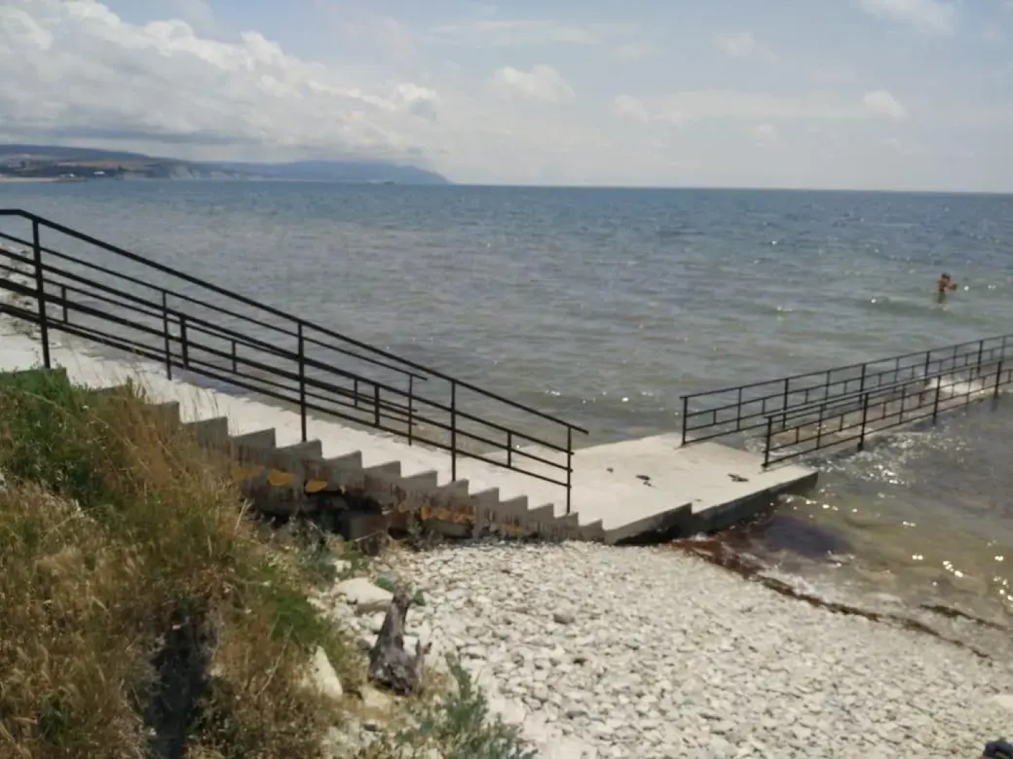 База Отдыха Взлет