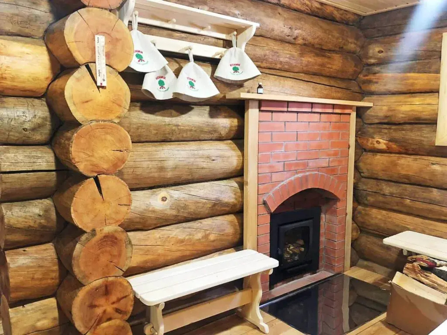 Загородный отель Кружево