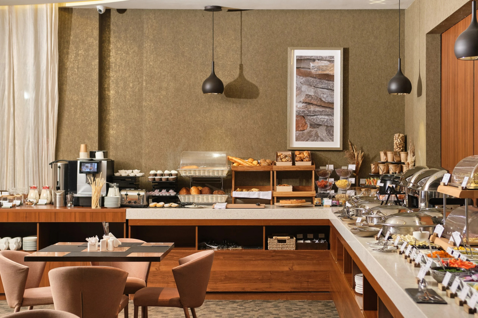 Отель Elements Kirov Hotel