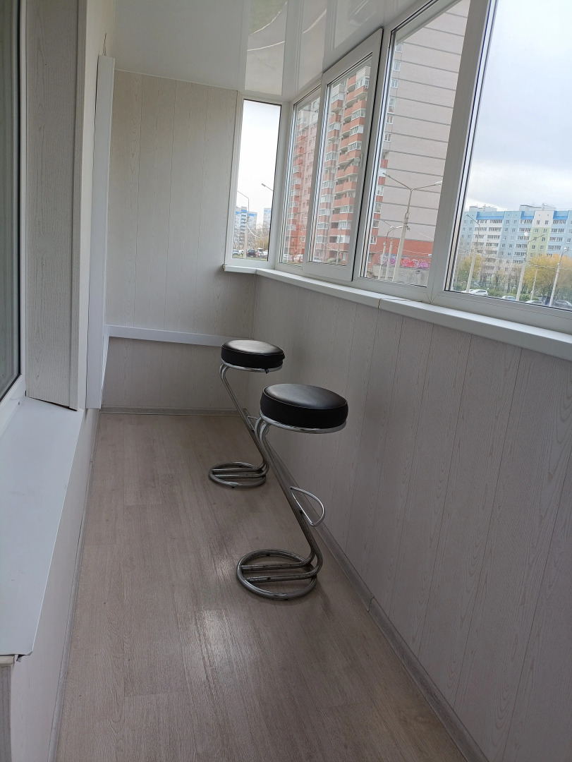 Квартира Однокомнатная