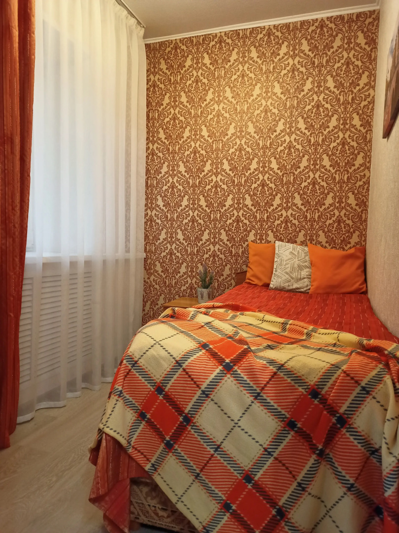 Апартаменты на Октября 47а