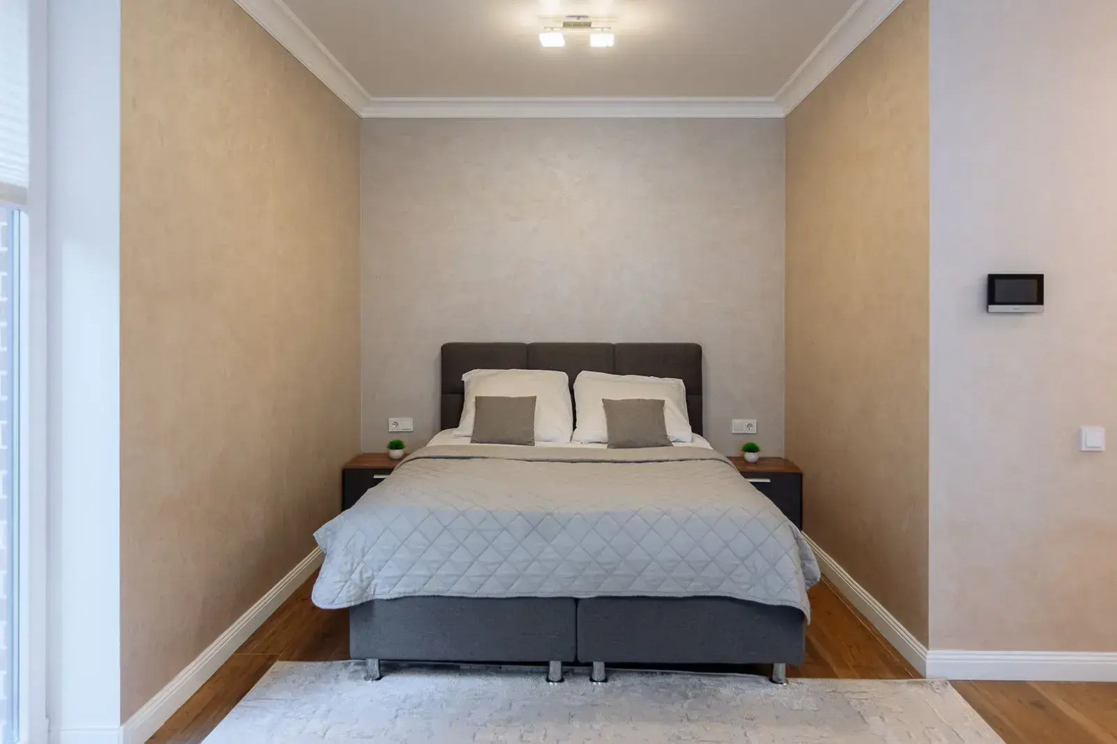 Апартаменты На берегу озера Тихое