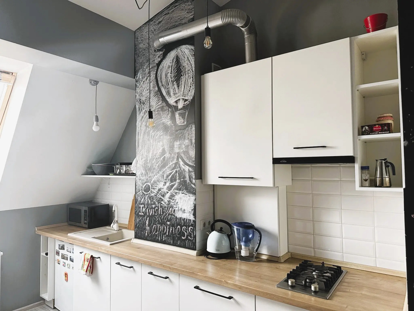 Апартаменты Baltic Resort на Балтике