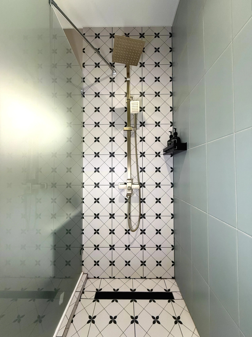 Апартаменты Новая Дизайнерская Квартира в Центре Костромы с 2 Спальнями