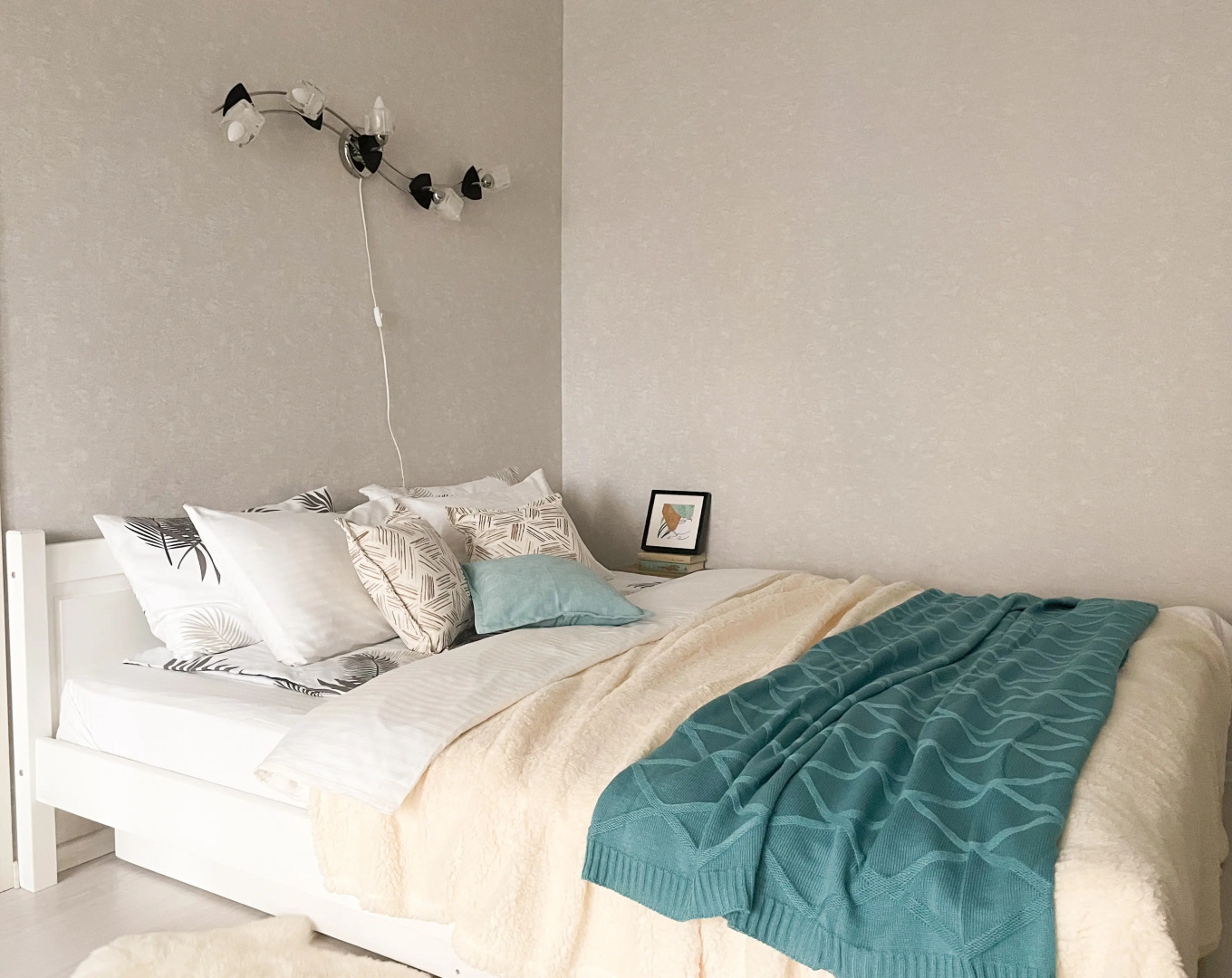 Квартира PotemkinApart