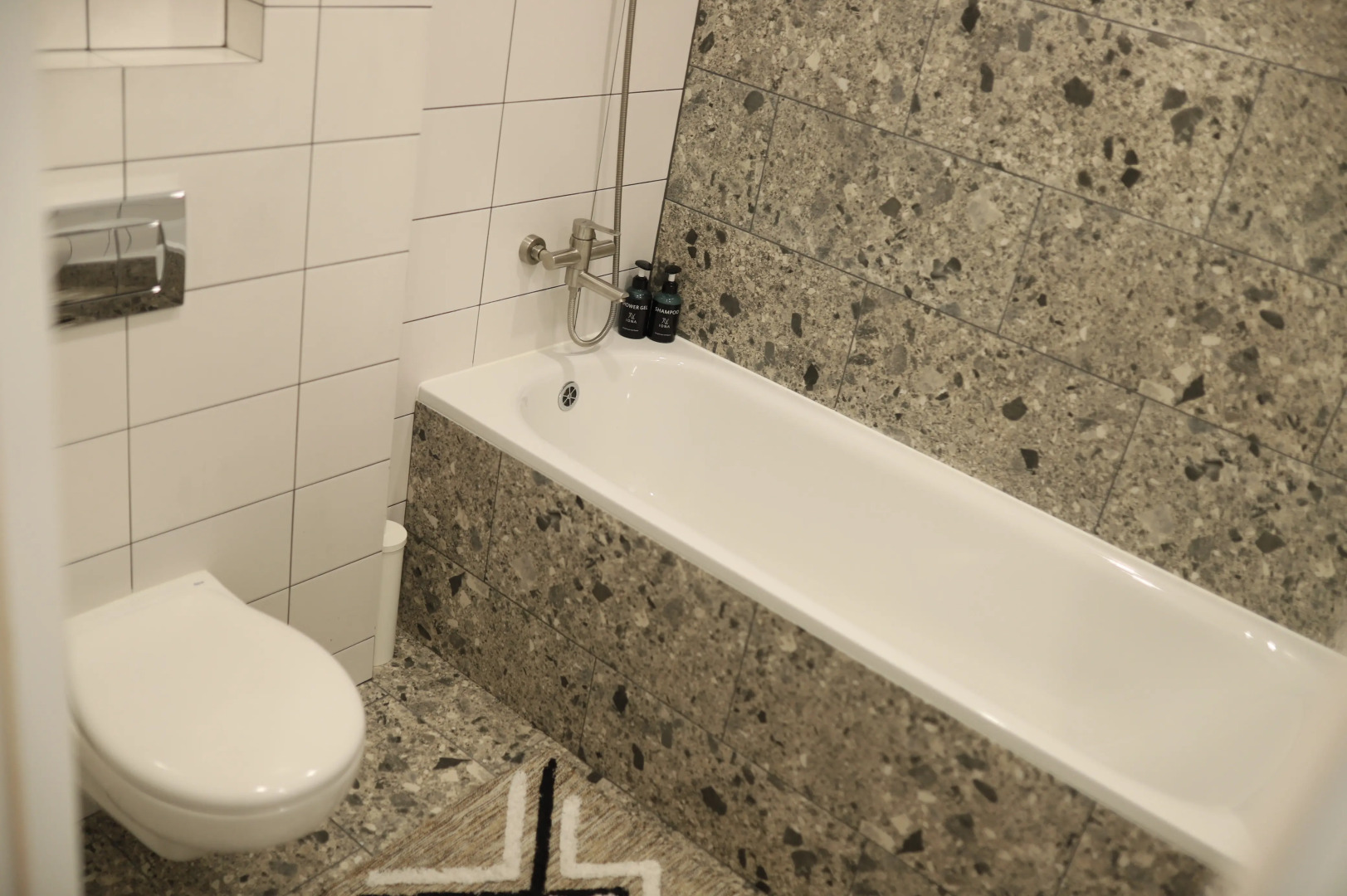 Apartments Апартаменты Razvaga Великий Новгород