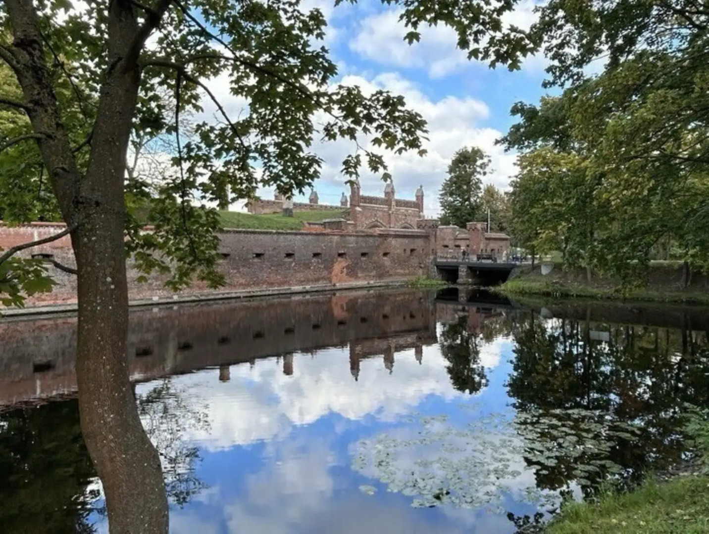 Квартира на Улице Белгородской 5