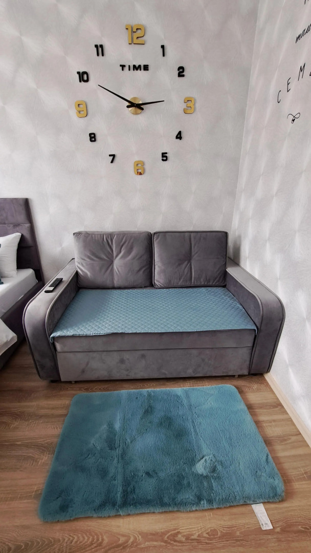 Апартаменты Квартирка