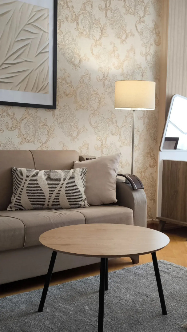 Апартаменты Стильные