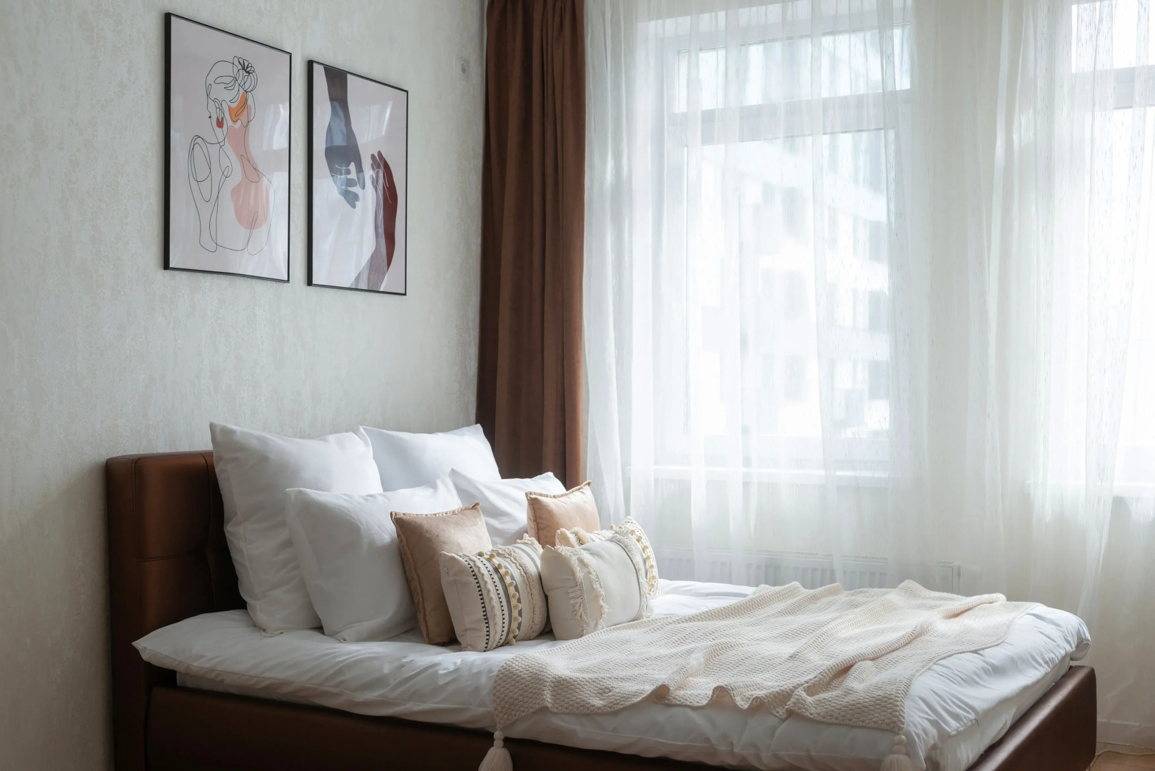 Апартаменты Сердце Сибири