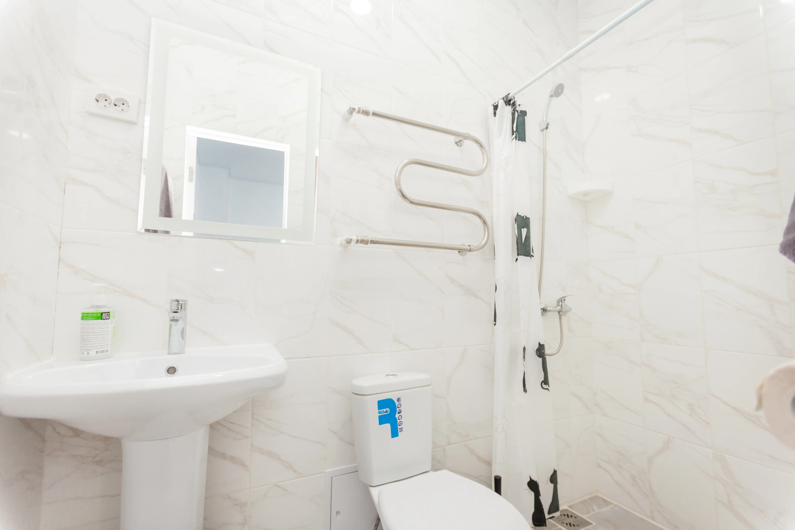 Меблированные комнаты Lucky на Набережной