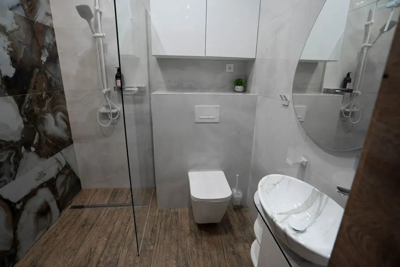 Частный дом в Белой роще 351 Бугры