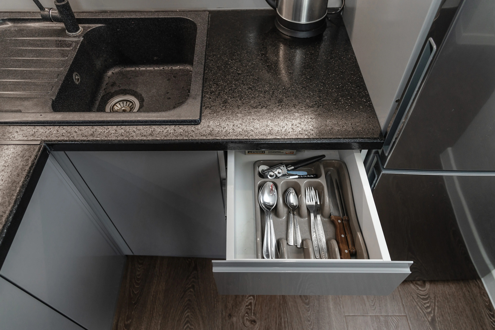 Апартаменты Метрополь