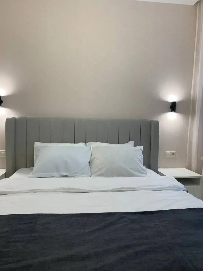 Квартира Евро двушка на Новгородском