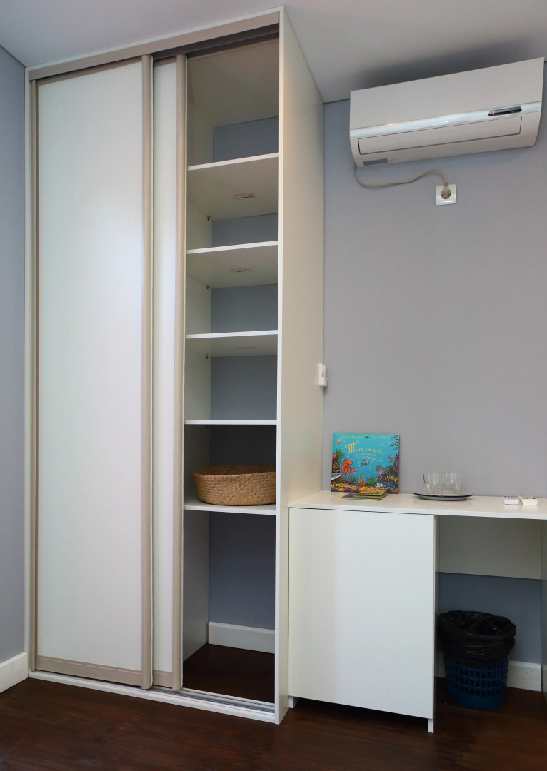 Гостевой дом Сухие вёсла