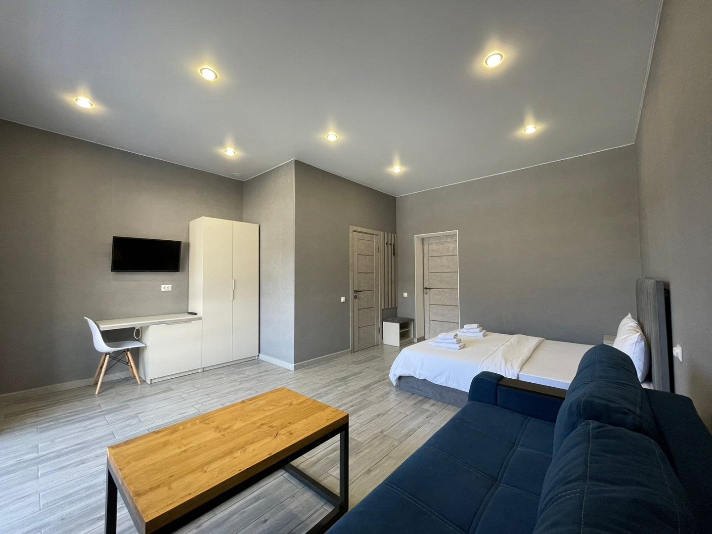 Гостевой дом Arkhyz09rus