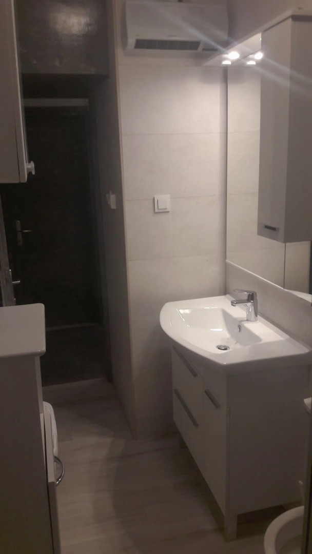 Апартаменты Nostromo Family