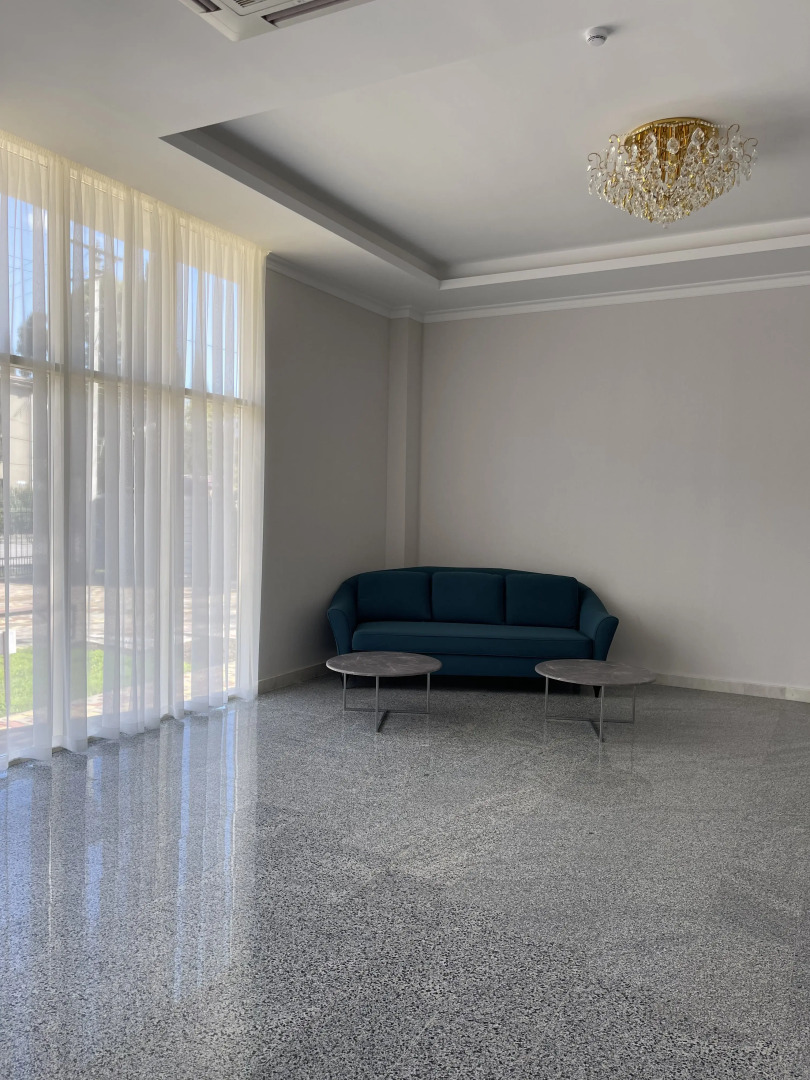 Отель Парк Малибу