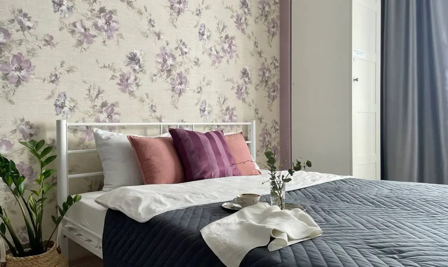 Квартира в ЖК Виктория