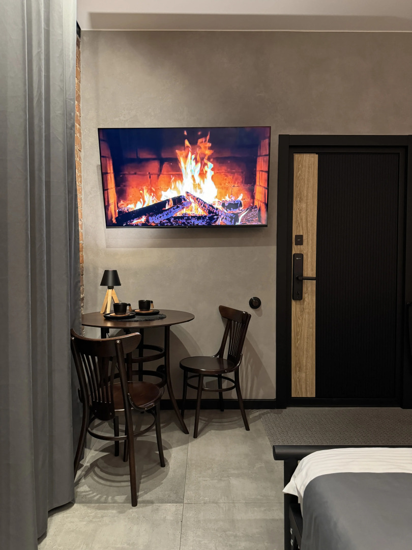 Апартаменты Бунинъ 1